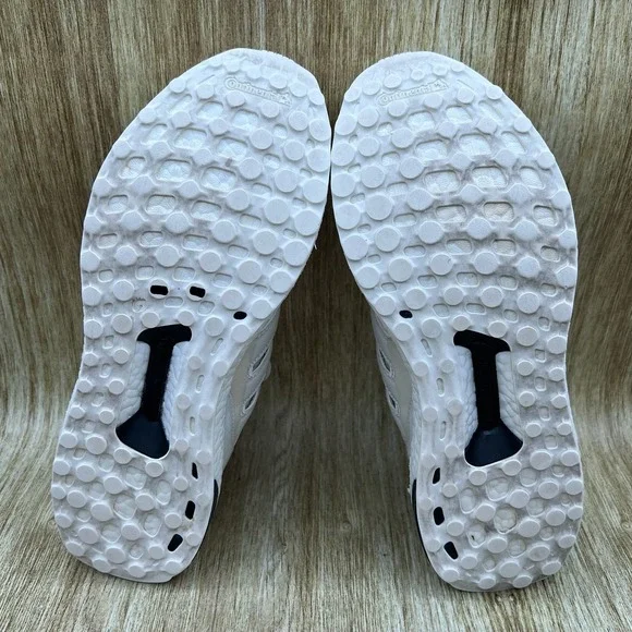 Adidas Ultraboost DNA 1.0 x James Bond 007 Men's 10 White No Time To Die FY0648